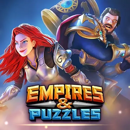 Empires & Puzzles: Match-3 RPG