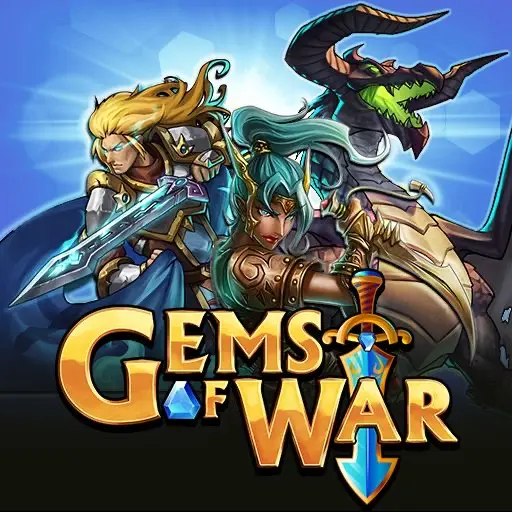 Gems of War - Match 3 RPG