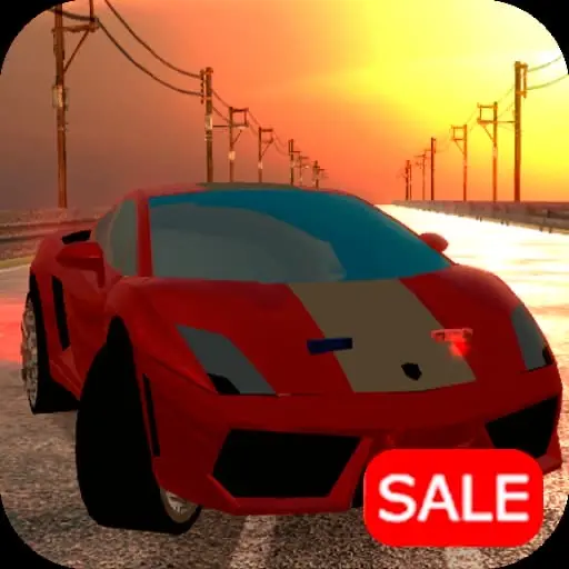 Highway Racer 3D