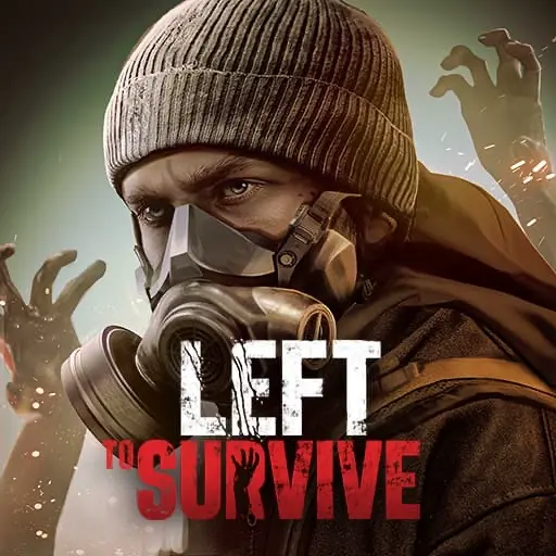 Left to Survive: zombie games