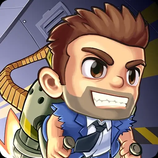 Jetpack Joyride