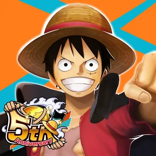 ONE PIECE Bounty Rush